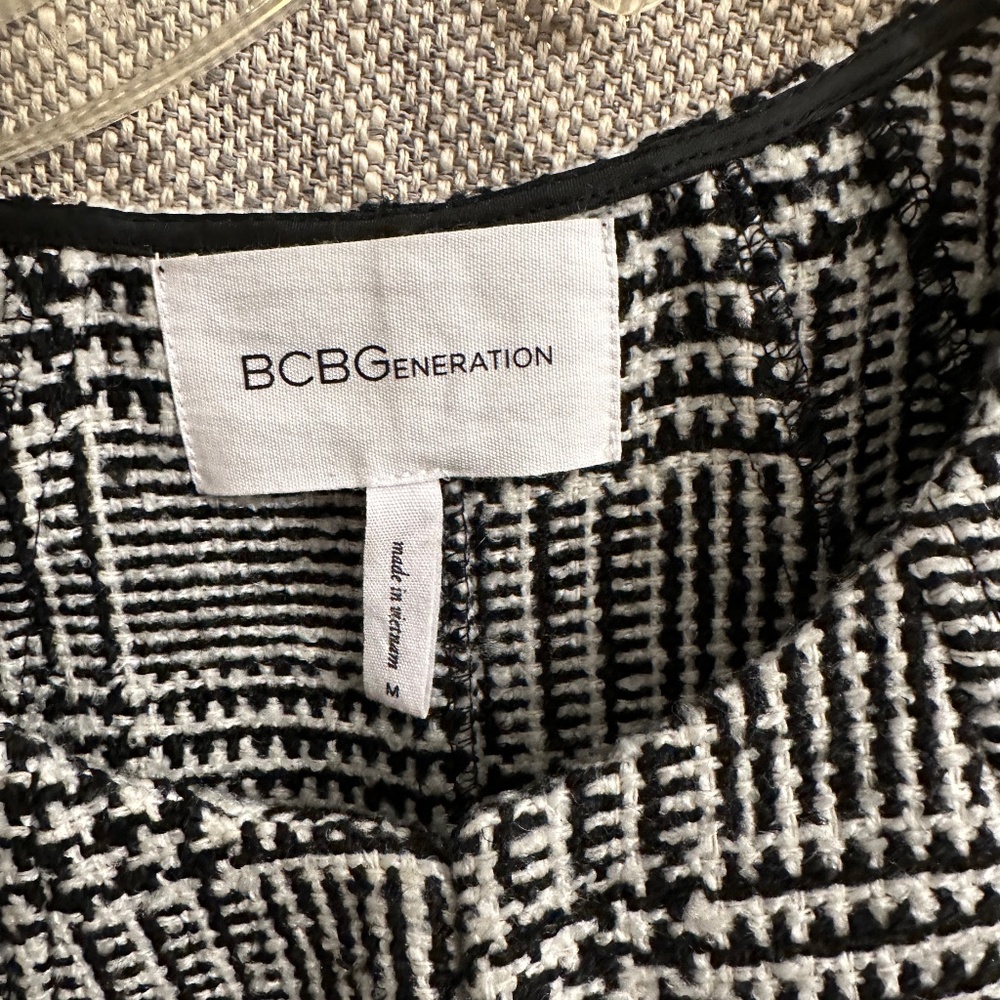 BCBG